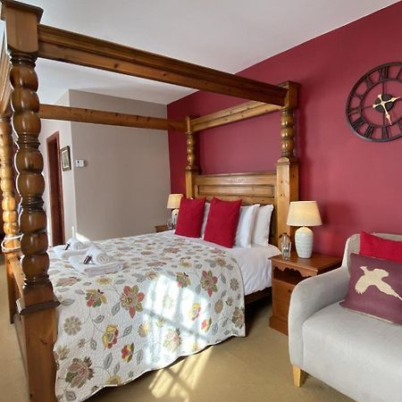 بيكرينغ The New Inn المظهر الخارجي الصورة